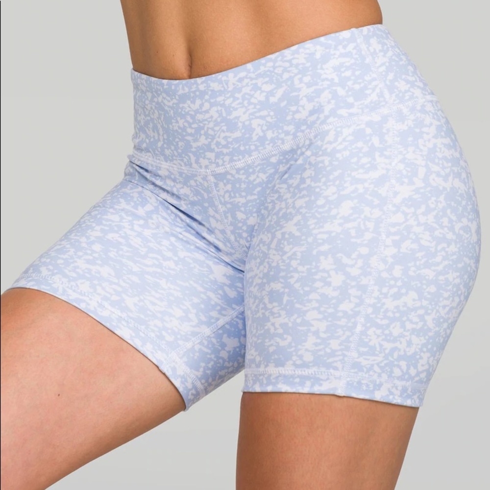 IAB Workout Shorts
